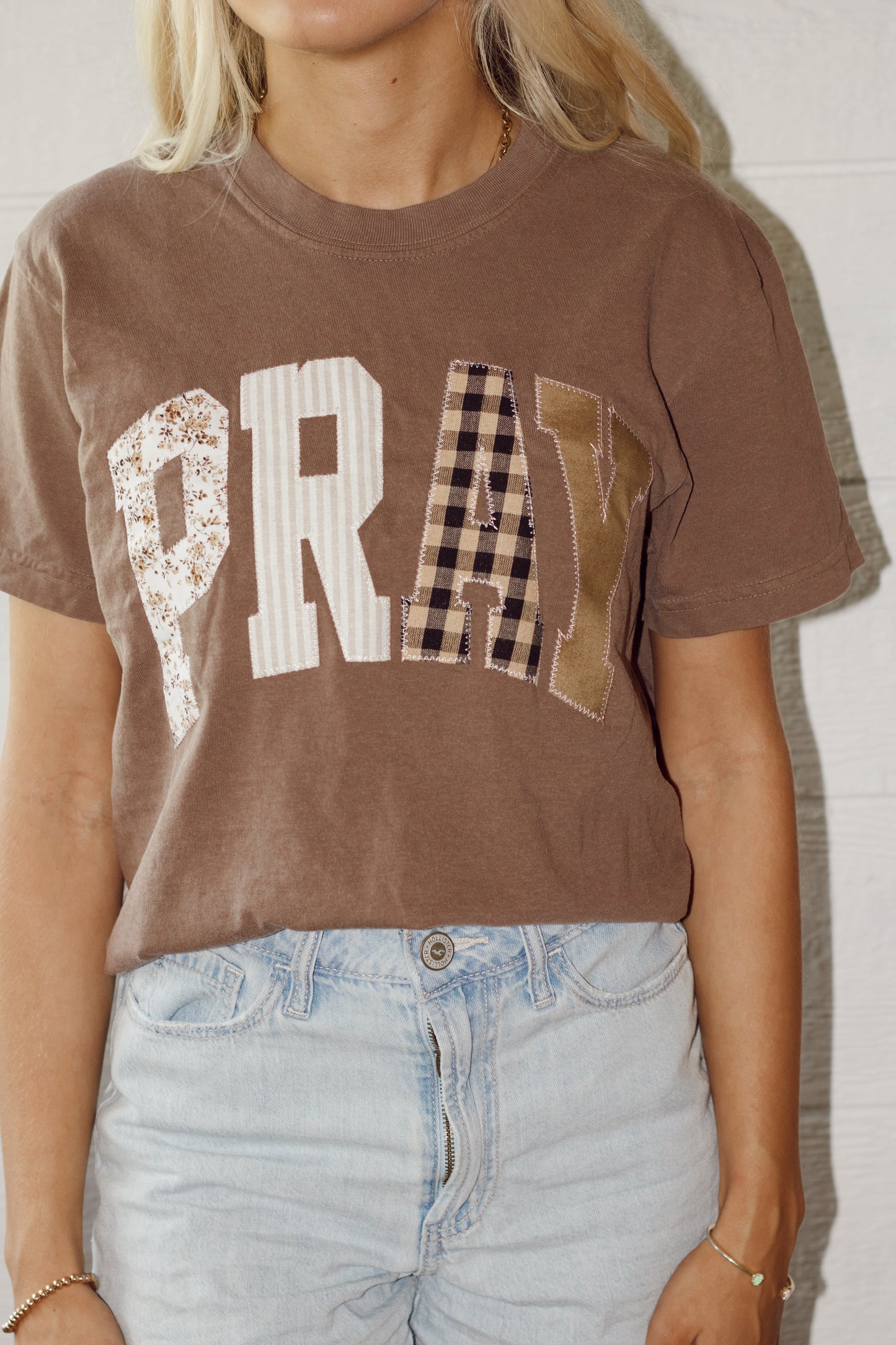 PRAY T-shirt