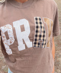 PRAY T-shirt