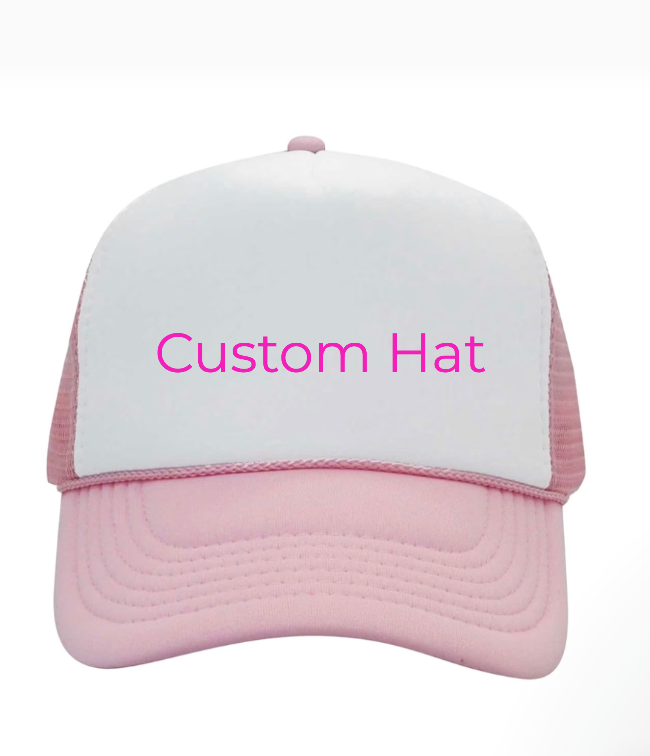 Custom Hat Builder